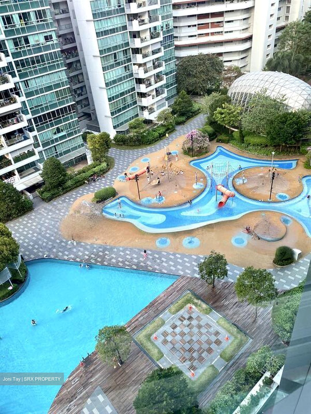 The Minton (D19), Condominium #467104541